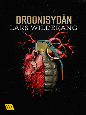 cover image of Droonisydän